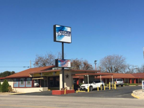 Americas Best Value Inn Ozona, Ozona